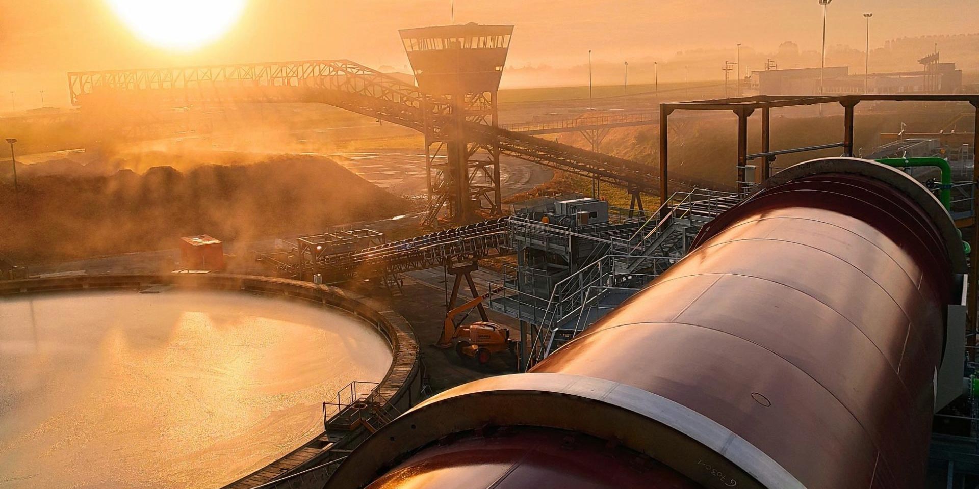 Maguin, spécialiste français en équipements industriels, propose des solutions complètes de conception à l’assistance technique depuis plus de 180 ans