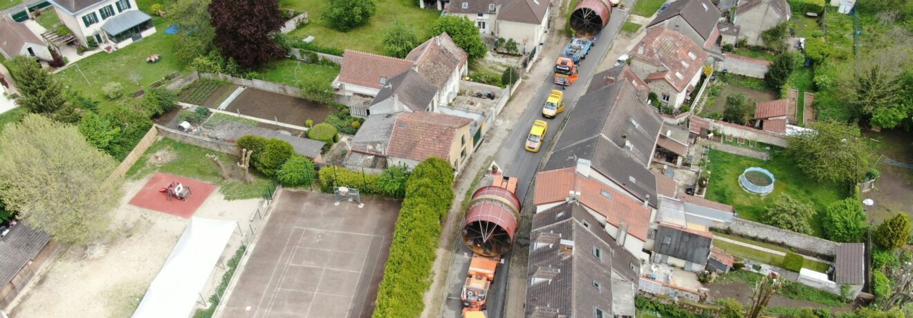 De la conception à la mise en route : Maguin, votre partenaire pour des projets industriels clés en main