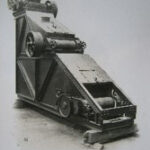 Maguin continues to grow and specializes in the manufacturing of equipment for the chemical industry