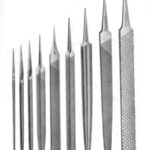 Constant Tordeux founds a file manufacturing workshop
