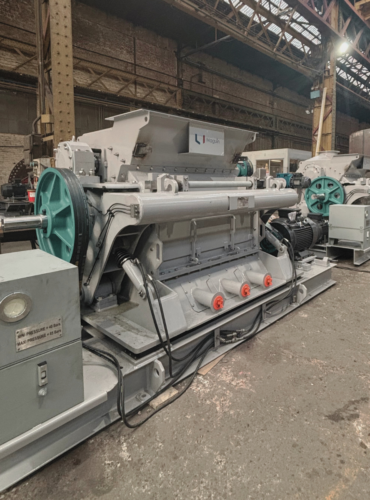 Maguin exporte son expertise en Colombie